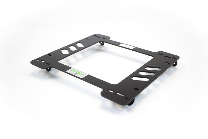 Planted Seat Bracket - Honda CRX [1st Generation] (1984-1987) - Right side