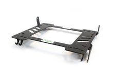 Planted Seat Bracket - Saab 9-3 [2nd Generation] (2003-2014) - Left side - image 1 of 3