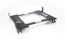Planted Seat Bracket - Saab 9-3 [2nd Generation] (2003-2014) - Left side - image 2 of 3