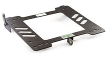 Planted Seat Bracket - Audi Quattro (1980-1991) - Left side - image 2 of 3