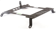Planted Seat Bracket - Nissan GTR (2017+) - Left side - image 1 of 3