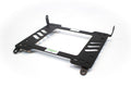 Planted Seat Bracket - Mercedes C-Class Sedan [W202 Chassis] (1994-2000) - Left side