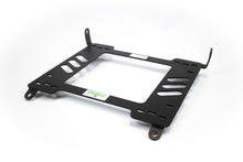 Planted Seat Bracket - Mercedes C-Class Sedan [W202 Chassis] (1994-2000) - Left side - image 1 of 3