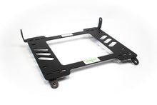 Planted Seat Bracket - Mercedes C-Class Sedan [W202 Chassis] (1994-2000) - Left side - image 2 of 3