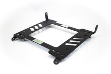 Planted Seat Bracket - Mercedes C-Class Sedan [W202 Chassis] (1994-2000) - Right side - image 1 of 3