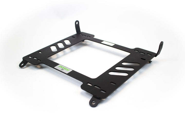 Planted Seat Bracket - Mercedes C-Class Sedan [W202 Chassis] (1994-2000) - Right side