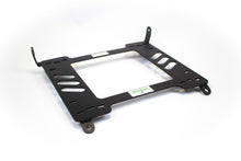 Planted Seat Bracket - Mercedes C-Class Sedan [W202 Chassis] (1994-2000) - Right side - image 2 of 3