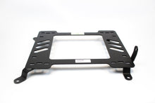 Planted Seat Bracket - Toyota Prius [4th Generation XW50 Chassis] (2015+) - Left side - image 3 of 3