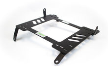 Planted Seat Bracket - Jeep Grand Cherokee [3rd Generation] (2005-2010) - Right side - image 1 of 3