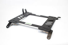 Planted Seat Bracket - Mazda 323, Mazdaspeed Protege [8th Generation, BJ Chassis] (1998-2003) - Left side - image 1 of 3