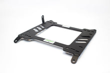 Planted Seat Bracket - Mercedes CLA [1st Generation C117 Chassis] (2013-2019) - Left side - image 1 of 3