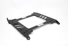 Planted Seat Bracket - Mercedes CLA [1st Generation C117 Chassis] (2013-2019) - Left side - image 2 of 3