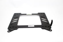 Planted Seat Bracket - Mercedes CLA [1st Generation C117 Chassis] (2013-2019) - Left side - image 3 of 3