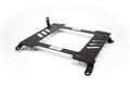 Planted Seat Bracket - Hyundai Accent [2nd Generation] (1999-2005) - Left side
