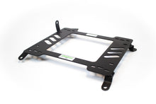 Planted Seat Bracket - Hyundai Accent [2nd Generation] (1999-2005) - Left side - image 1 of 3