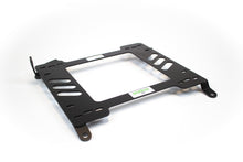 Planted Seat Bracket - Hyundai Accent [2nd Generation] (1999-2005) - Left side - image 2 of 3