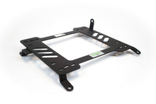 Planted Seat Bracket - Hyundai Accent [2nd Generation] (1999-2005) - Right side - image 2 of 3