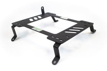 Planted Seat Bracket - Lexus GX460 [2nd Generation, J150 Chassis] (2009+) Tall - Left side - image 1 of 3