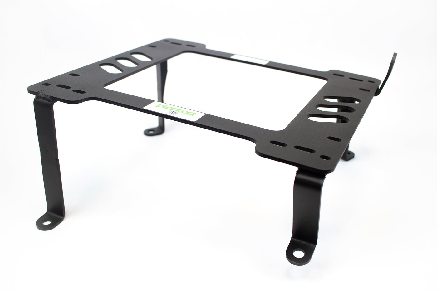 Planted Seat Bracket - Mitsubishi Pajero [2nd Generation, JDM, RHD, 2 Door] (1991-1999) - Right side - image 1 of 3