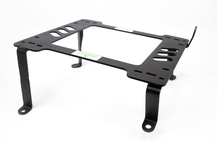 Planted Seat Bracket - Mitsubishi Pajero [2nd Generation, JDM, RHD, 2 Door] (1991-1999) - Right side