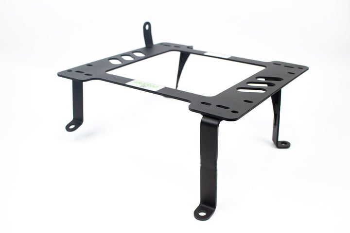 Planted Seat Bracket - Mitsubishi Pajero [2nd Generation, JDM, RHD, 2 Door] (1991-1999) - Left side