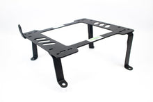 Planted Seat Bracket - Mitsubishi Pajero [2nd Generation, JDM, RHD, 2 Door] (1991-1999) - Left side - image 2 of 3