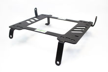 Planted Seat Bracket - Mercedes ML Class [1st Generation, W163 Chassis] (1997-2005) - Left side - image 1 of 3