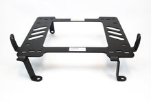 Planted Seat Bracket - Mercedes ML Class [1st Generation, W163 Chassis] (1997-2005) - Left side - image 3 of 3