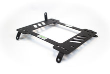 Planted Seat Bracket - Honda Accord [4 Door] (2003-2007) - Left side - image 1 of 3