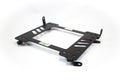 Planted Seat Bracket - BMW 5 Series [E28 Chassis] (1981-1988) - Left side