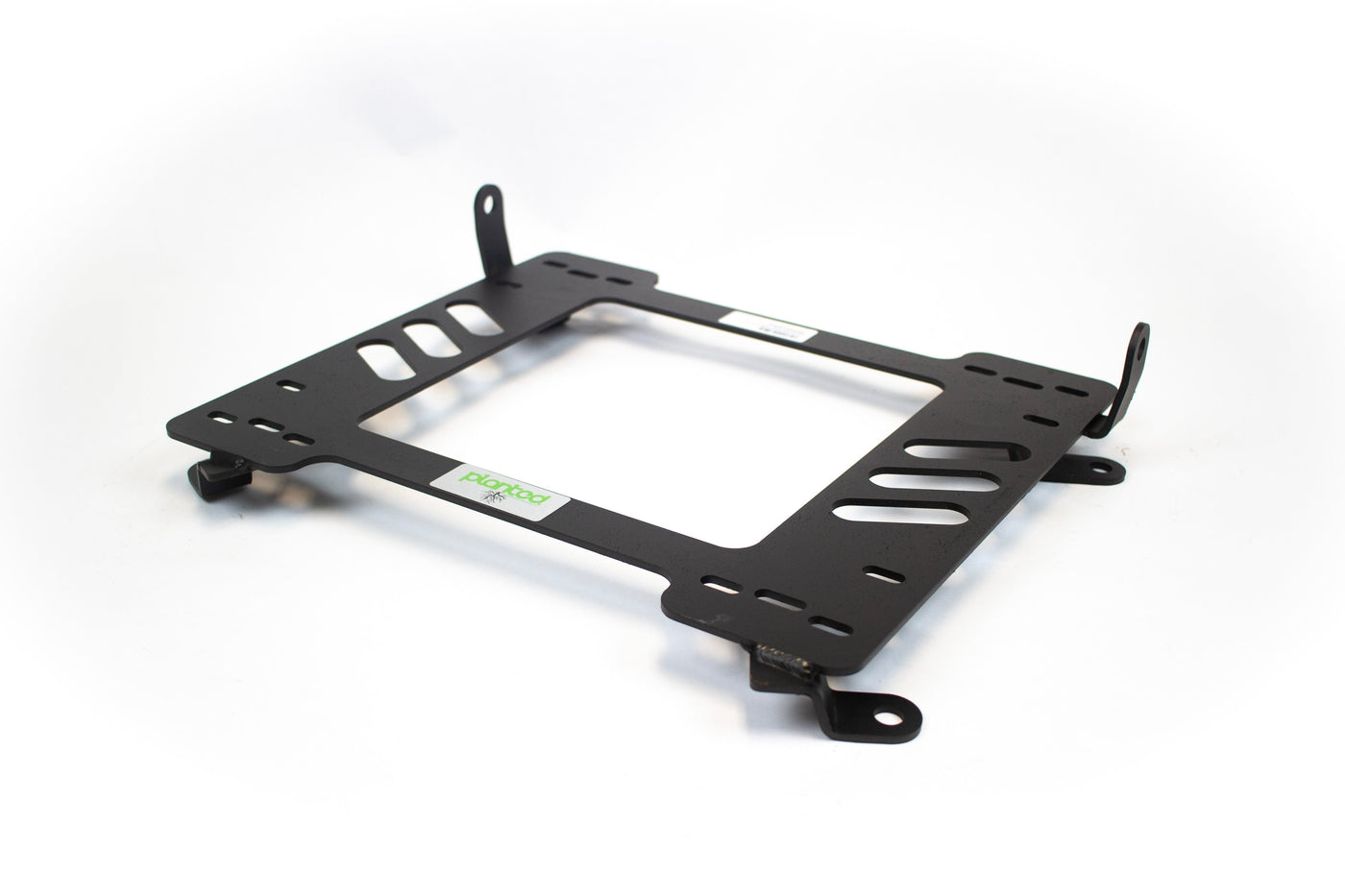 Planted Seat Bracket - BMW 5 Series [E28 Chassis] (1981-1988) - Left side - image 1 of 3