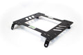 Planted Seat Bracket - Mazda B Series Truck [4th Generation, 2 Door] (1985-1998) - Left side
