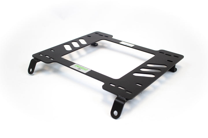 Planted Seat Bracket - Mazda B Series Truck [4th Generation, 2 Door] (1985-1998) - Left side