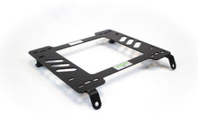 Planted Seat Bracket - Mazda B Series Truck [4th Generation, 2 Door] (1985-1998) - Left side - image 2 of 3