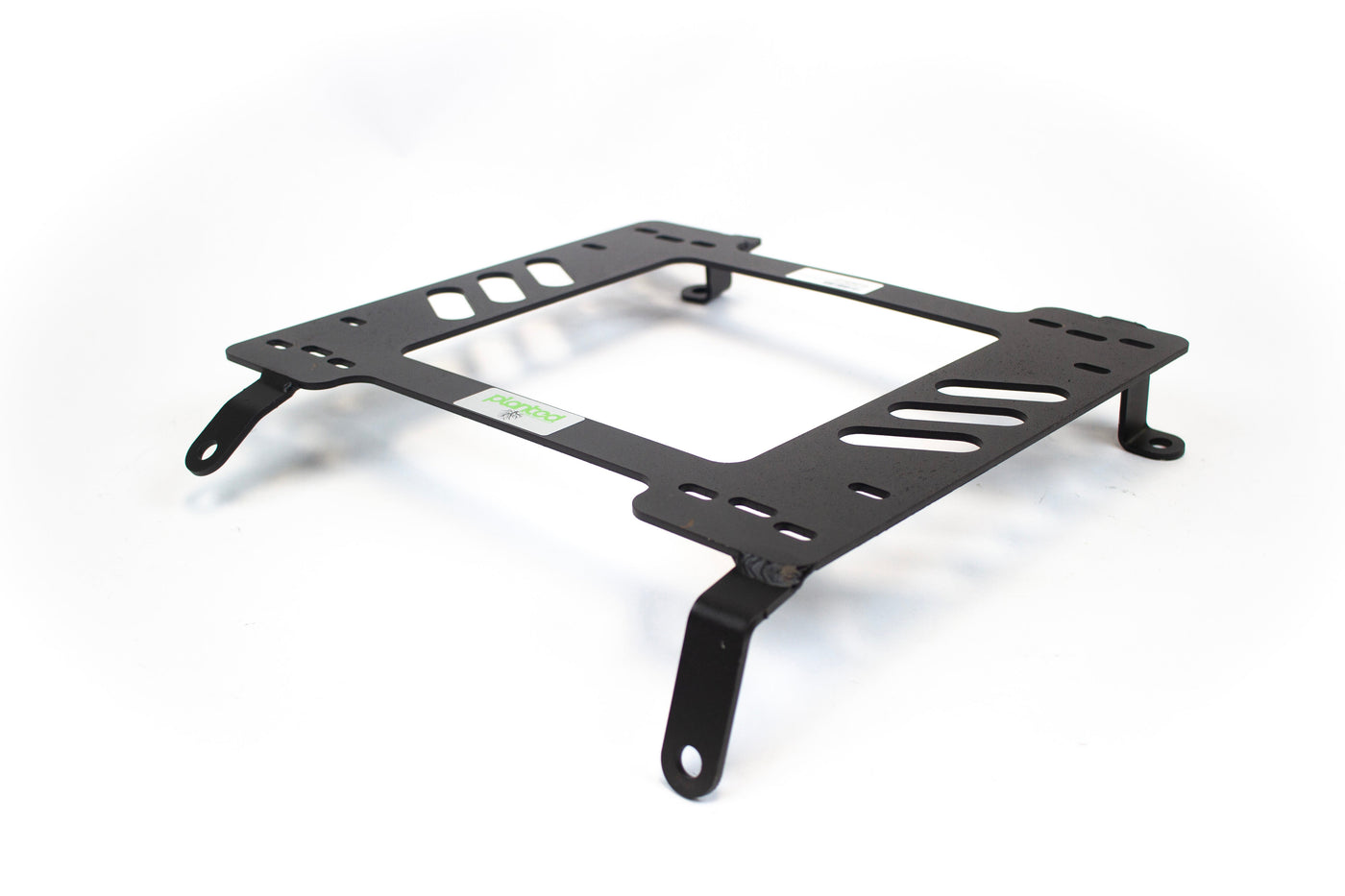 Planted Seat Bracket - Nissan Hardbody Pickup [2 Door] (1985-1997) - Left side - image 1 of 3