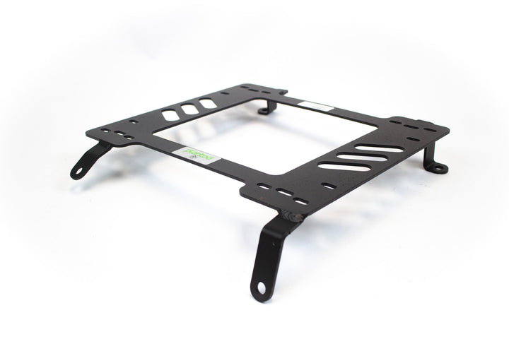 Planted Seat Bracket - Nissan Hardbody Pickup [2 Door] (1985-1997) - Left side