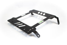 Planted Seat Bracket - Nissan Hardbody Pickup [2 Door] (1985-1997) - Left side - image 2 of 3