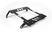Planted Seat Bracket - Nissan Hardbody Pickup [2 Door] (1985-1997) - Right side - image 1 of 3