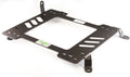 Planted Seat Bracket - Audi TT [MK3 Chassis] (2014+) - Left side