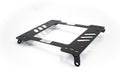 Planted Seat Bracket - Toyota Tacoma [Bench Seat Models] (1995.5-2004) - Left side