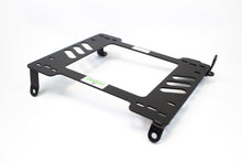 Planted Seat Bracket - Nissan Pulsar GTI-R [N14 Chassis] (1990-1995) - Right side - image 1 of 3