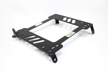 Planted Seat Bracket - Nissan 200SX [B14 Chassis] (1995-1998) - Left side - image 2 of 3