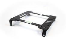 Planted Seat Bracket - Toyota Land Cruiser 40 Series [J40] (1979-1984) - Right side - image 1 of 3