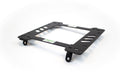 Planted Seat Bracket - Toyota Land Cruiser [78 Series Troop Carrier 2 Door, 79 Series Pickup 2 Door] (1999+) - Left side