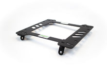 Planted Seat Bracket - Toyota Land Cruiser [78 Series Troop Carrier 2 Door, 79 Series Pickup 2 Door] (1999+) - Left side - image 1 of 3
