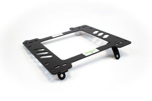 Planted Seat Bracket - Toyota Land Cruiser [78 Series Troop Carrier 2 Door, 79 Series Pickup 2 Door] (1999+) - Left side - image 2 of 3