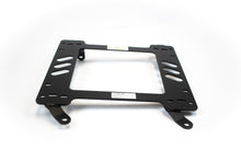 Planted Seat Bracket - Toyota Land Cruiser [78 Series Troop Carrier 2 Door, 79 Series Pickup 2 Door] (1999+) - Left side - image 3 of 3