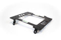 Planted Seat Bracket - Toyota Land Cruiser [78 Series Troop Carrier 2 Door, 79 Series Pickup 2 Door] (1999+) - Right side
