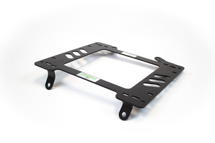 Planted Seat Bracket - Toyota Land Cruiser [78 Series Troop Carrier 2 Door, 79 Series Pickup 2 Door] (1999+) - Right side