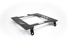 Planted Seat Bracket - Toyota Land Cruiser [78 Series Troop Carrier 2 Door, 79 Series Pickup 2 Door] (1999+) - Right side - image 2 of 3